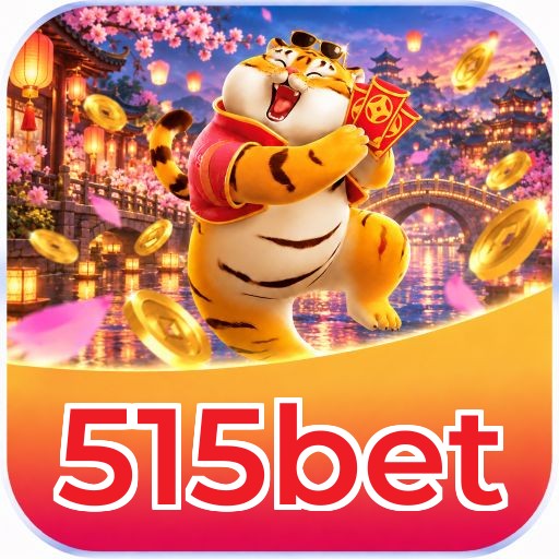Logo 515bet