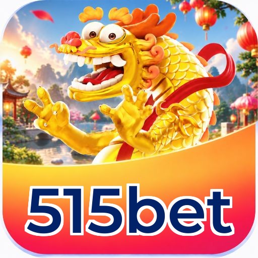 Logo 515bet