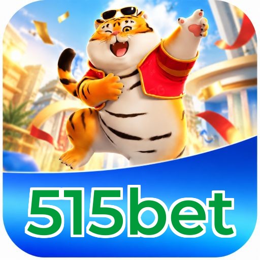 Logo 515bet - Cassino Online Brasil