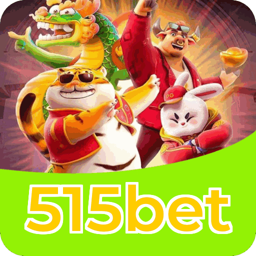 Coleção Premium de Slots 515bet - NetEnt, Pragmatic Play, Evolution