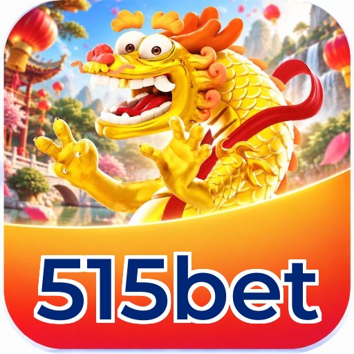 Logo 515bet