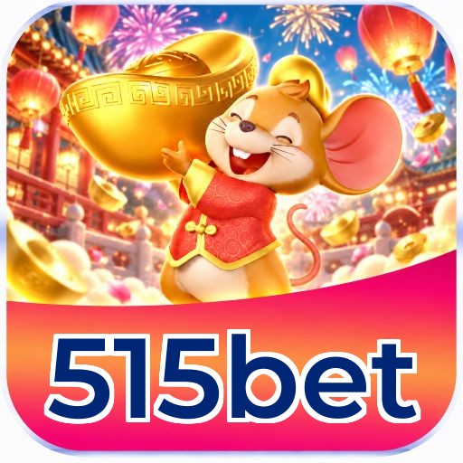 Logo 515bet