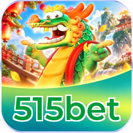 Logo 515bet