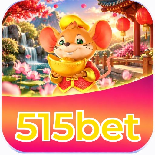 Logo 515bet