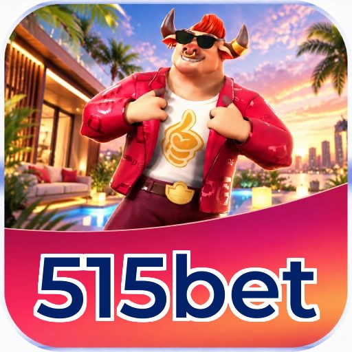 Logo 515bet