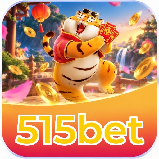Logo 515bet