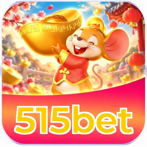 Logo 515bet