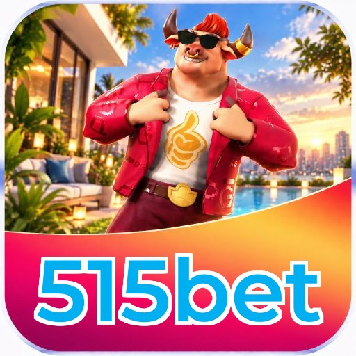 Logo 515bet