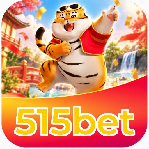 Fortune Series da 515bet - Tiger, Rabbit, Dragon, OX com RTP 96%+