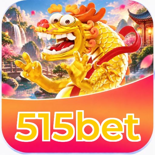 Lottery 515bet - Jogos de loteria com jackpots milionários