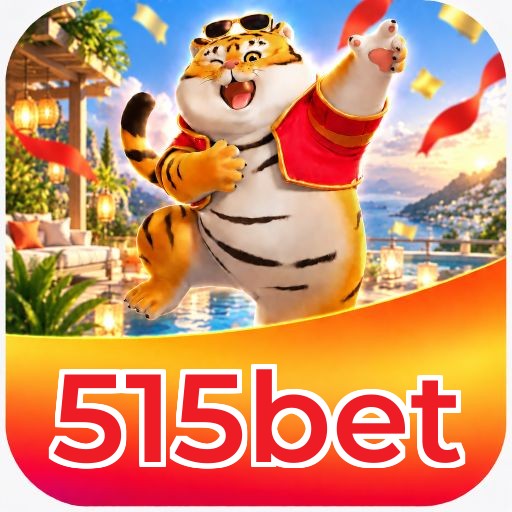 Logo 515bet