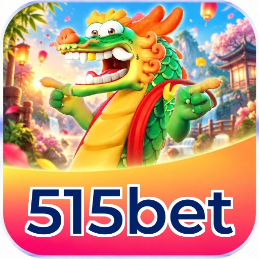 Logo 515bet