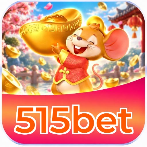 Logo 515bet