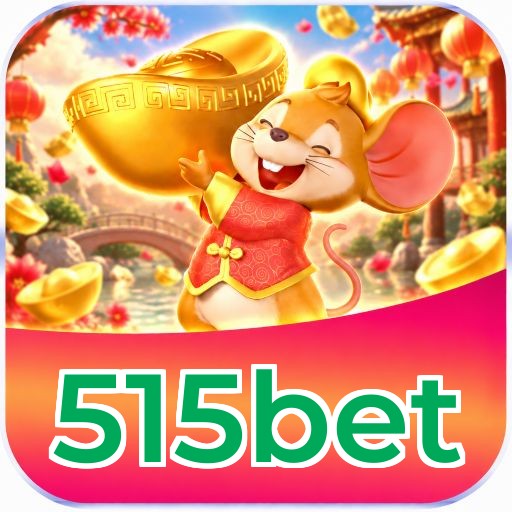 Plataforma 515bet - Tecnologia de ponta e segurança total